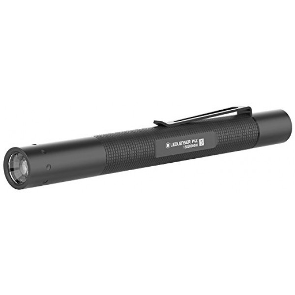 Led Lenser P4X, Lanternă Led