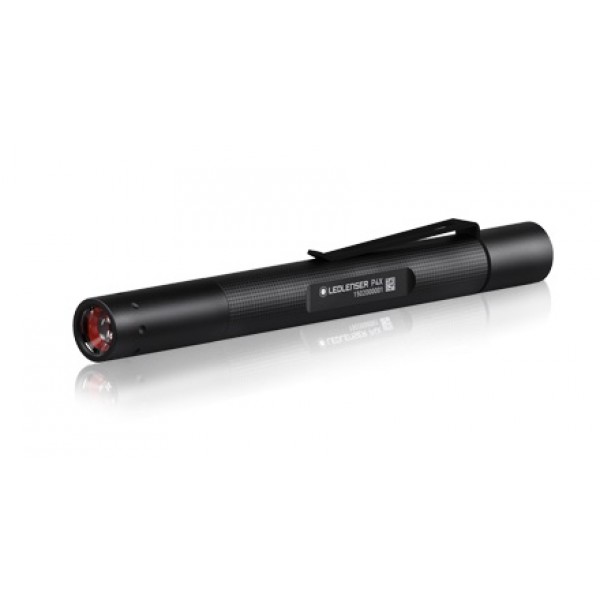 Led Lenser P4X, Lanternă Led