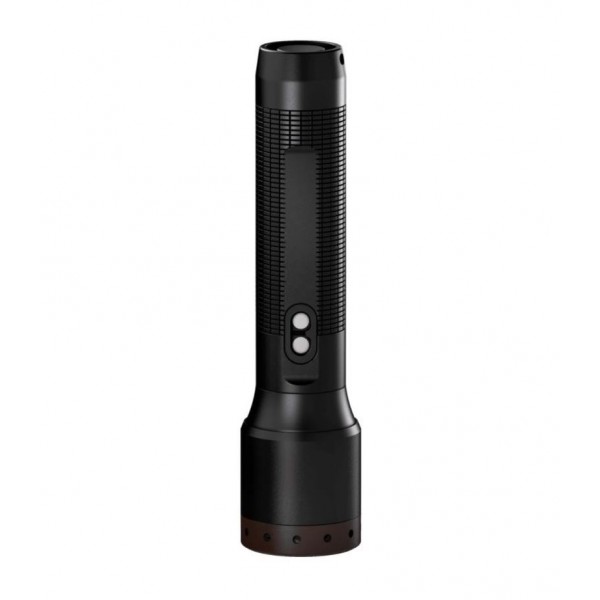 Led Lenser P5R Core, Lanternă Profesională, 500 Lumeni, 250 Metri