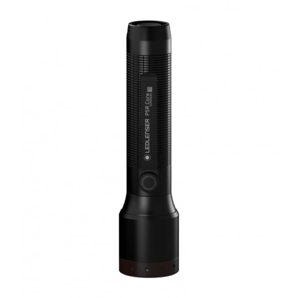 Led Lenser P5R Core, Lanternă Profesională, 500 Lumeni, 250 Metri