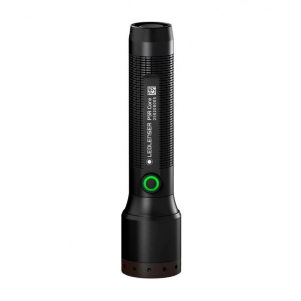 Led Lenser P5R Core, Lanternă Profesională, 500 Lumeni, 250 Metri
