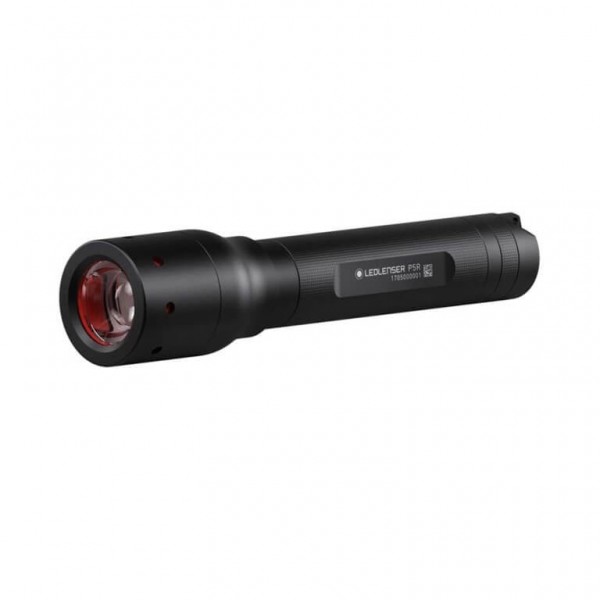 Led Lenser P5R, Lanternă Reîncărcabilă