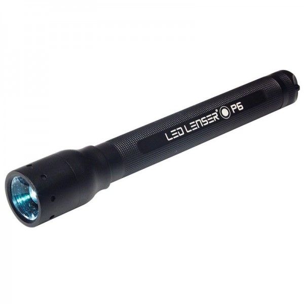Led Lenser P6 EasyLight #2