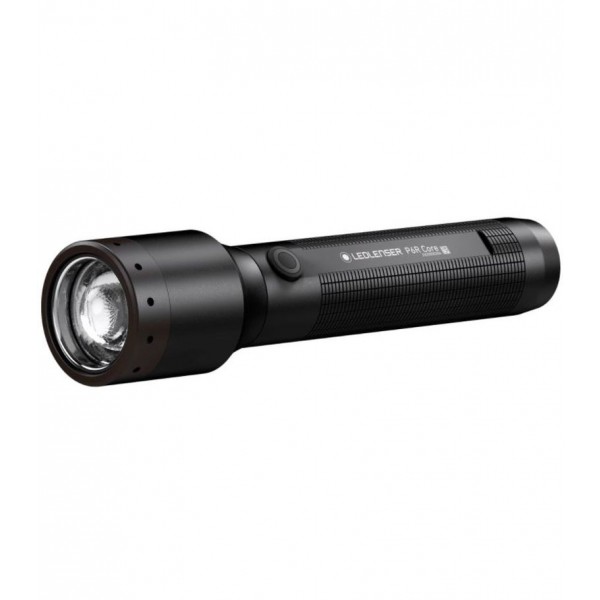 Led Lenser P6R Core, Lanternă Profesională, 900 Lumeni, 240 Metri
