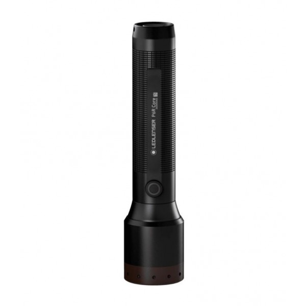 Led Lenser P6R Core, Lanternă Profesională, 900 Lumeni, 240 Metri