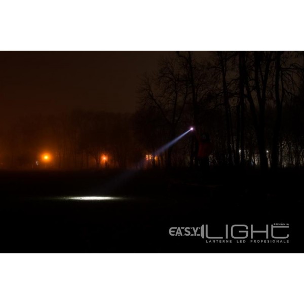 Led Lenser P7.2