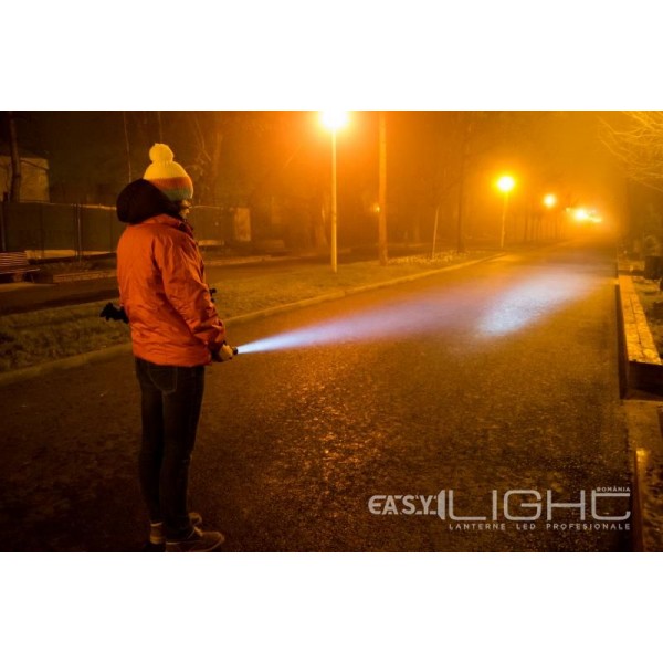 Led Lenser P7.2
