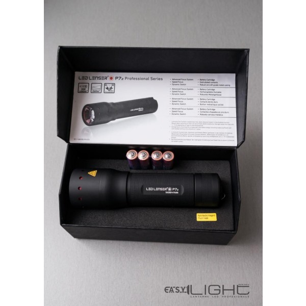 Led Lenser P7.2
