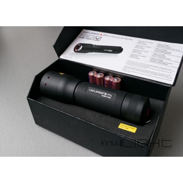 Led Lenser P7.2