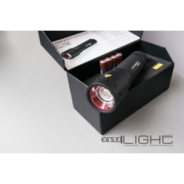 Led Lenser P7.2