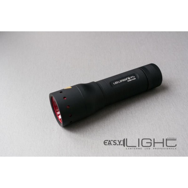 Led Lenser P7.2