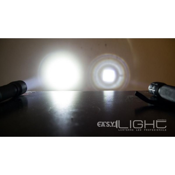 Led Lenser P7.2