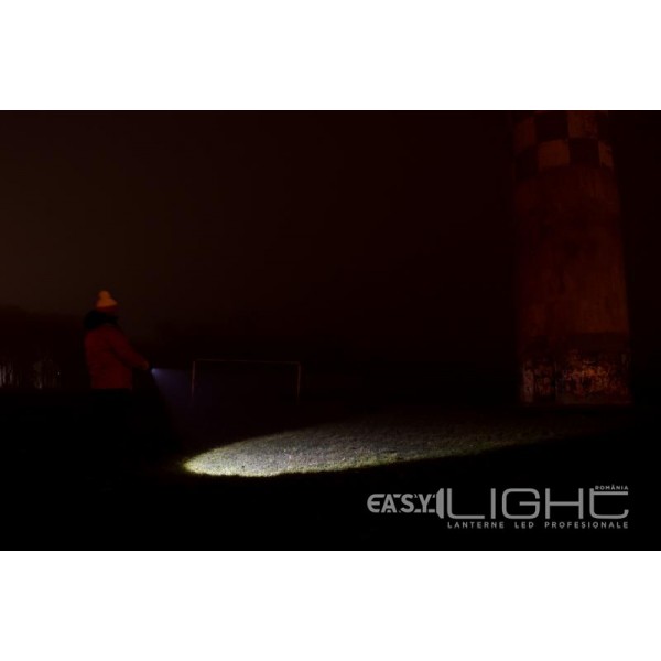 Led Lenser P7.2