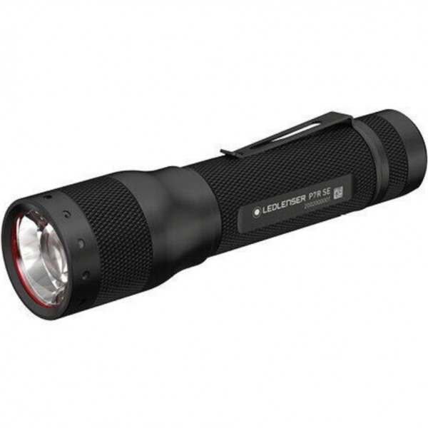 Led Lenser P7R SE, Lanterna, Reincarcabila Magnetic, 1100 Lumeni, 220 Metri www.easylight.ro