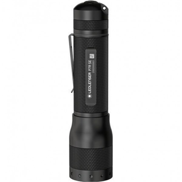 Led Lenser P7R SE, Lanterna, Reincarcabila Magnetic, 1100 Lumeni, 220 Metri www.easylight.ro