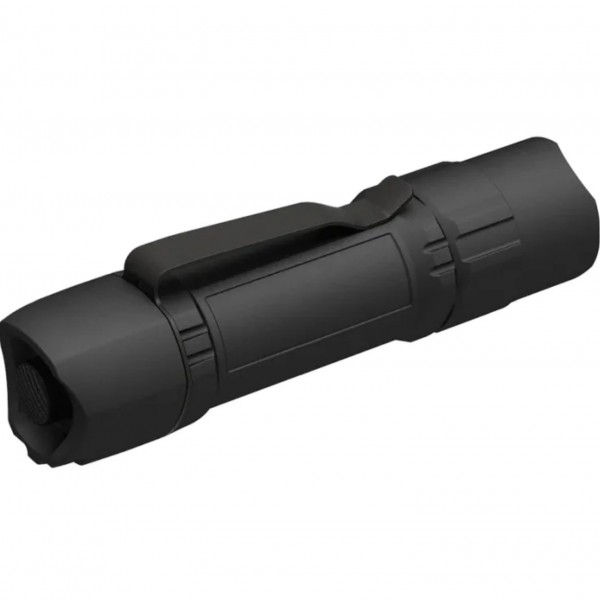 Led Lenser SOLIDLINE SL6, Lanterna, 320 Lumeni, 140 Metri www.easylight.ro