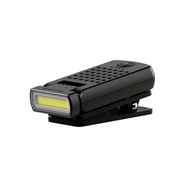 Led Lenser W1R Work, Lanternă Inspectie, Reîncărcabilă USB-C, 220 Lumeni