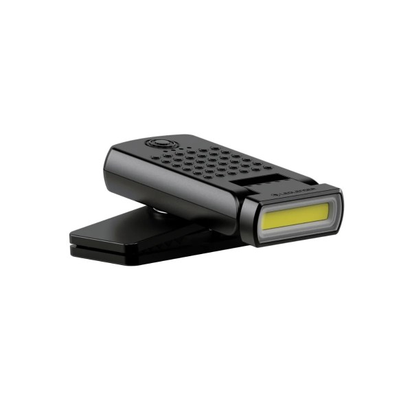 Led Lenser W1R Work, Lanternă Inspectie, Reîncărcabilă USB-C, 220 Lumeni
