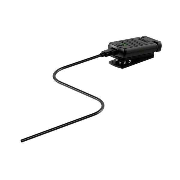 Led Lenser W1R Work, Lanternă Inspectie, Reîncărcabilă USB-C, 220 Lumeni