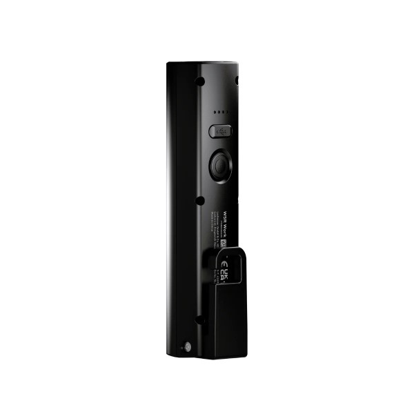 Led Lenser W5R Work, Lanternă Inspectie, Reîncărcabilă USB-C, 600 Lumeni, 170 Metri