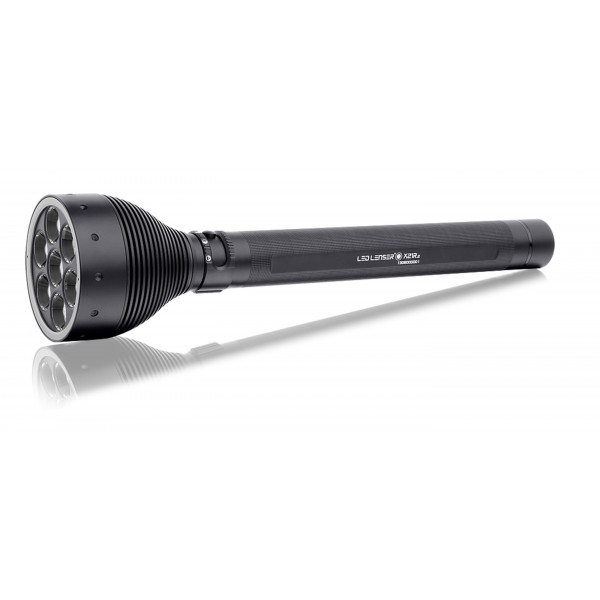 Led Lenser X21R.2