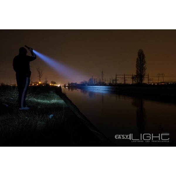 Led Lenser X21R.2
