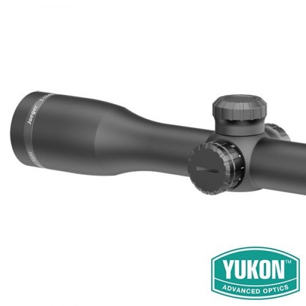 Luneta de armă Yukon Jaeger 3-9x40 T01I