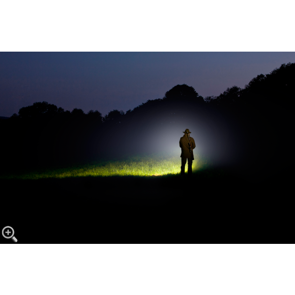Lanterna LED Lenser M14X