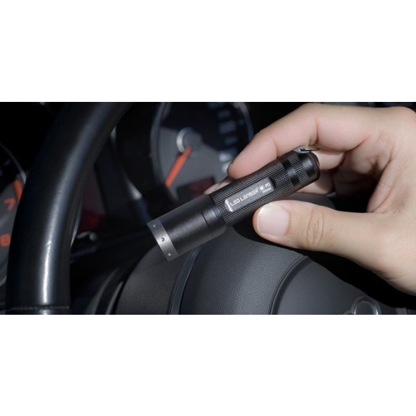 Lanterna LED Lenser M1