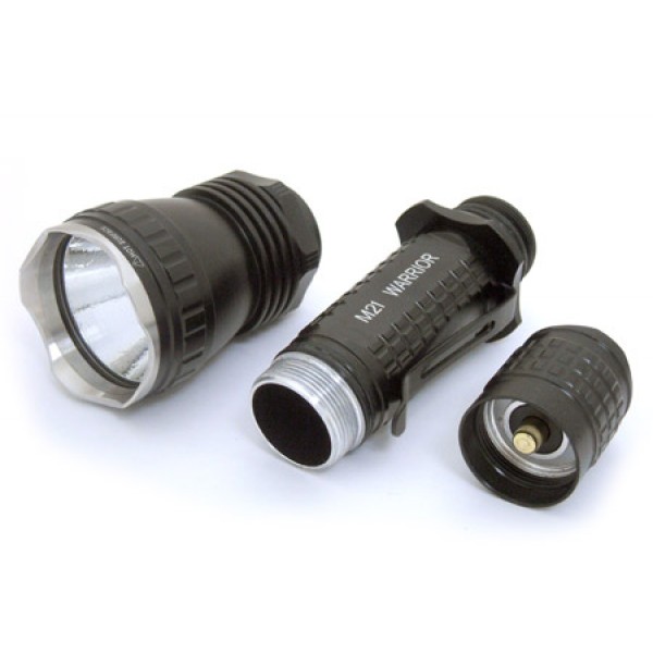 Lanterna LED Olight M21 Warrior