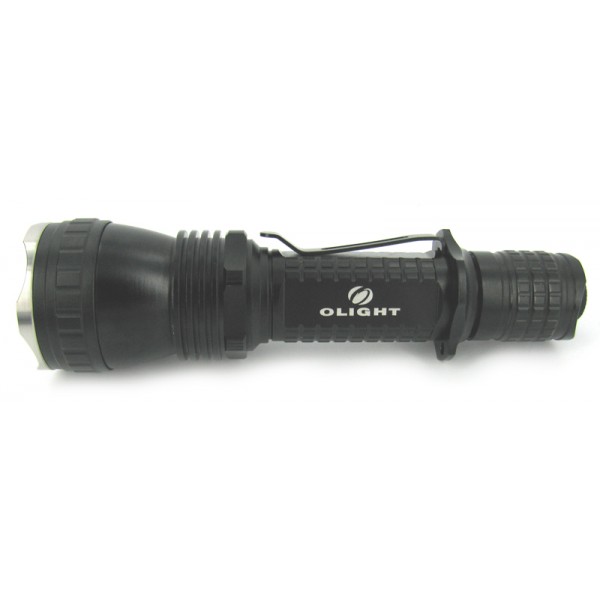 Lanterna LED Olight M21 Warrior