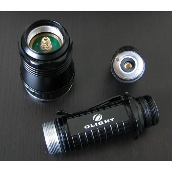 Lanterna LED Olight M21 Warrior