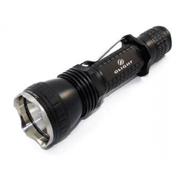 Lanterna LED Olight M21 Warrior