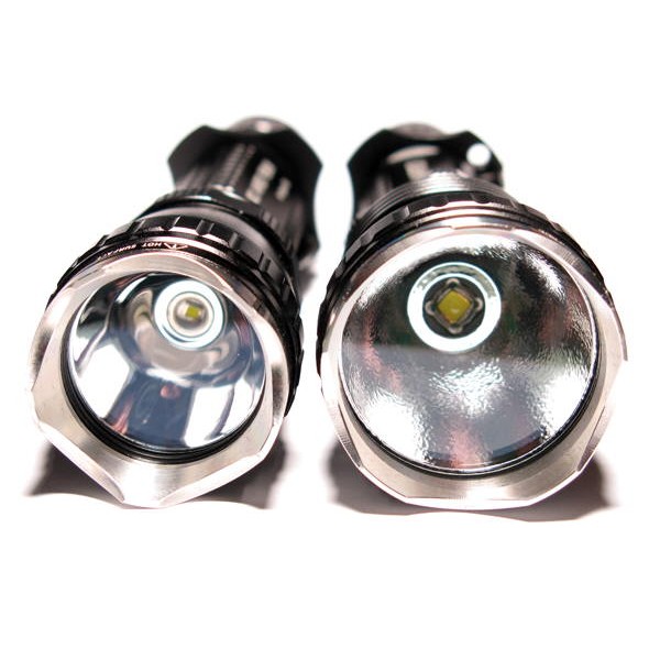 Lanterna LED Olight M21 Warrior