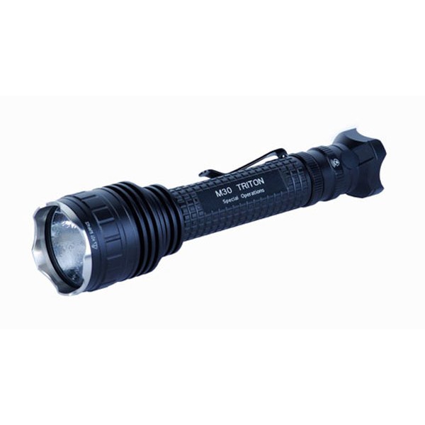 Lanterna LED Olight M30 Triton