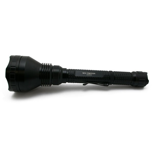 Lanterna LED Olight M31 Triton
