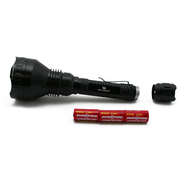 Lanterna LED Olight M31 Triton