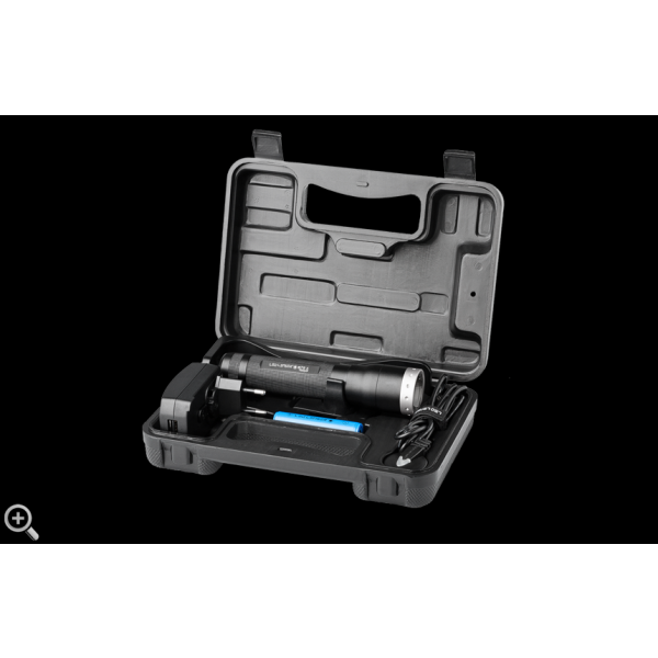 Lanterna LED Lenser M7RX
