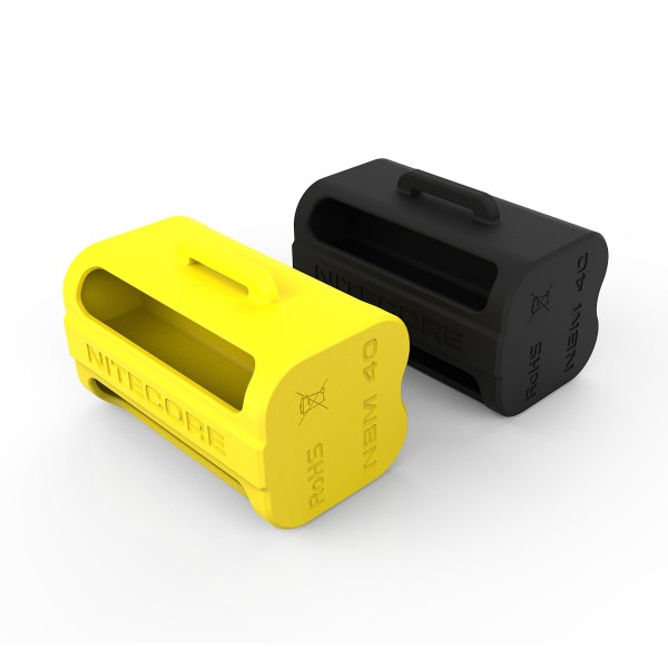 Magazie acumulatori 18650 Nitecore NBM40_03