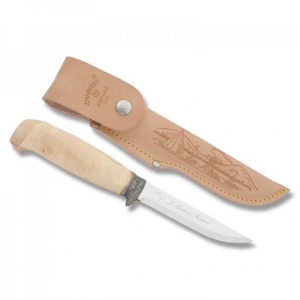 Marttiini Delux Lynx 450012, Cuțit de vânătoare, www.easylight.ro