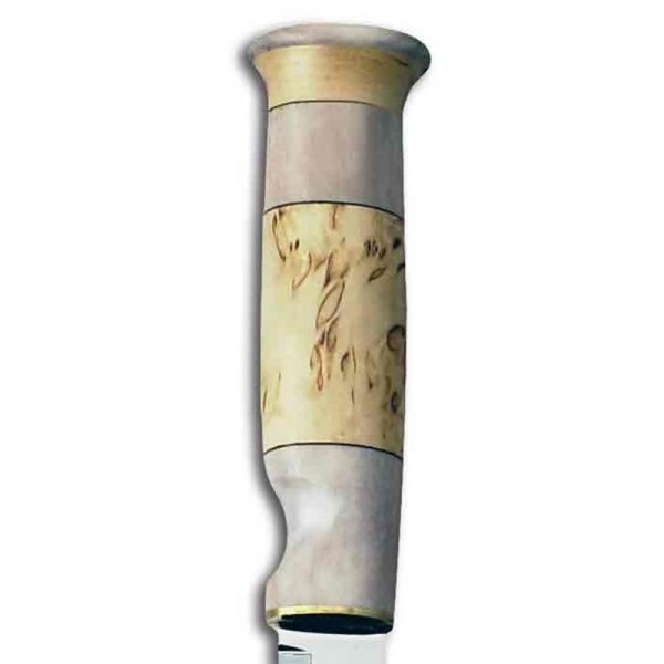 Marttiini Lapp Bone, Cuțit - mâner
