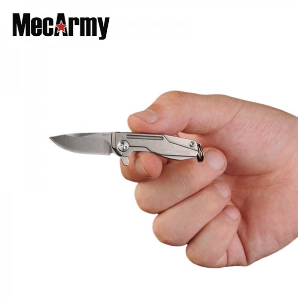 MecArmy EK33, Cuțit Briceag