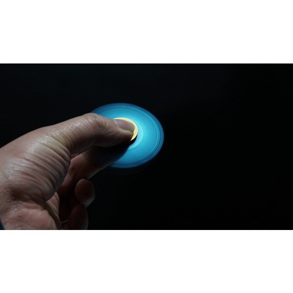 MecArmy GP2, Fidget Spinner