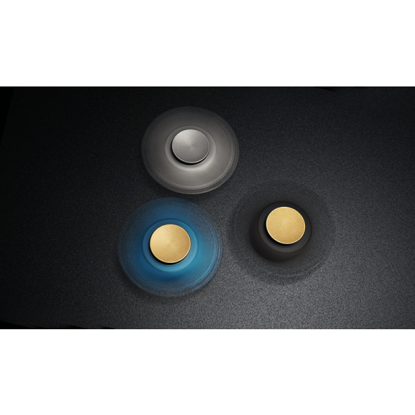 MecArmy GP2, Fidget Spinner