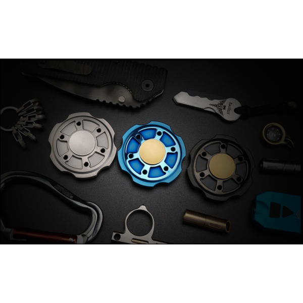 MecArmy GP3, Fidget Spinner