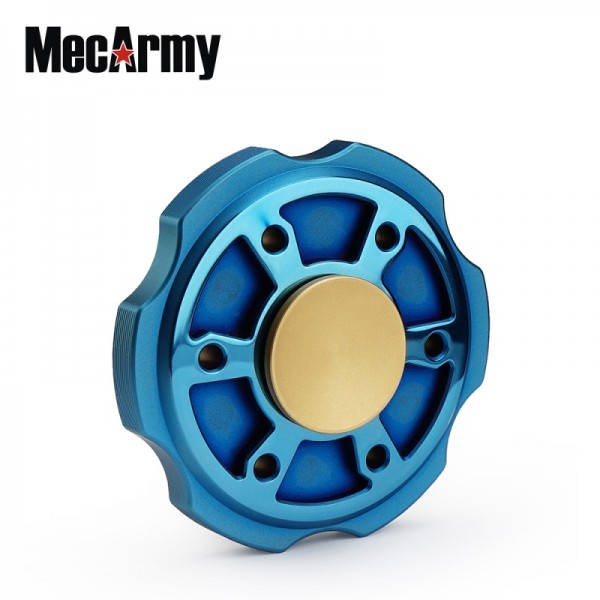 MecArmy GP3, Fidget Spinner