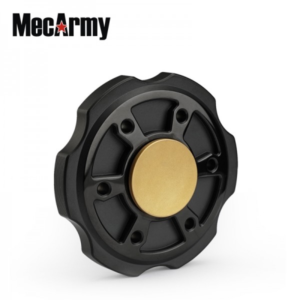 MecArmy GP3, Fidget Spinner
