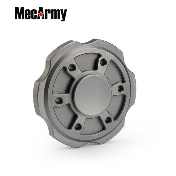 MecArmy GP3, Fidget Spinner