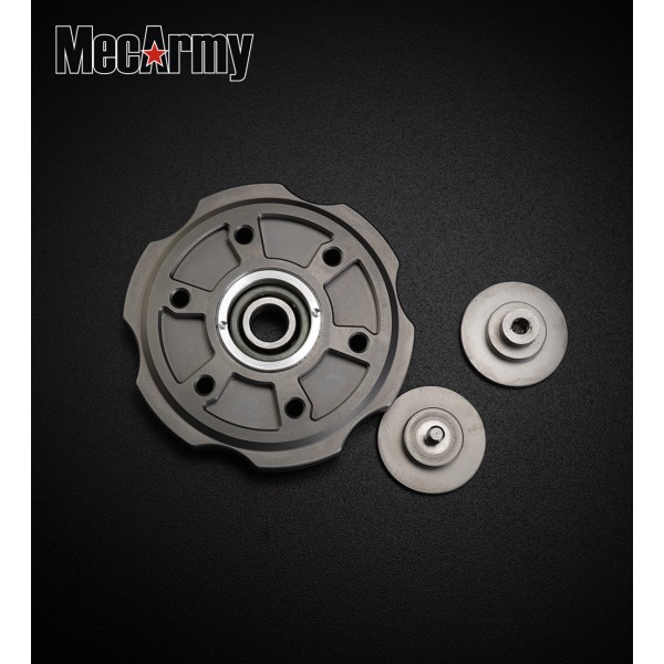MecArmy GP3, Fidget Spinner