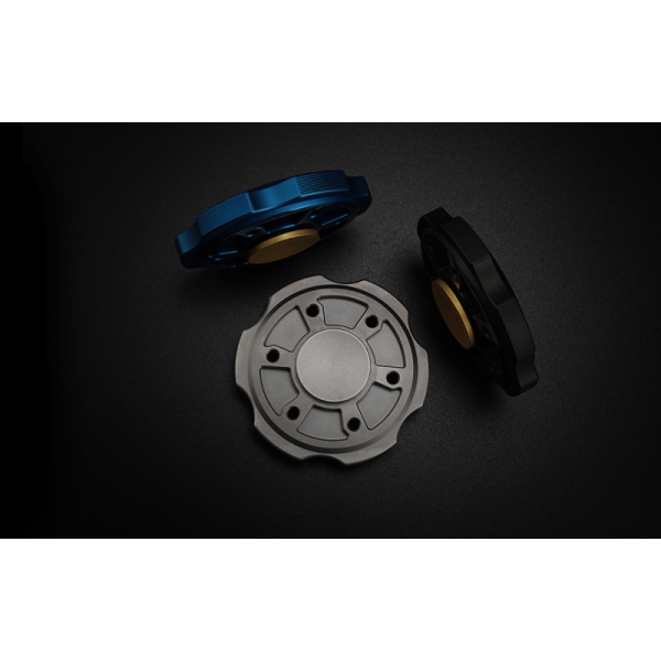 MecArmy GP3, Fidget Spinner